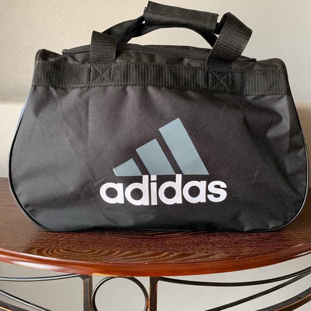 Adidas Duffle Bag